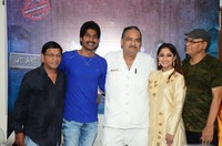 Rangu Paduddi Movie Press Meet Photos